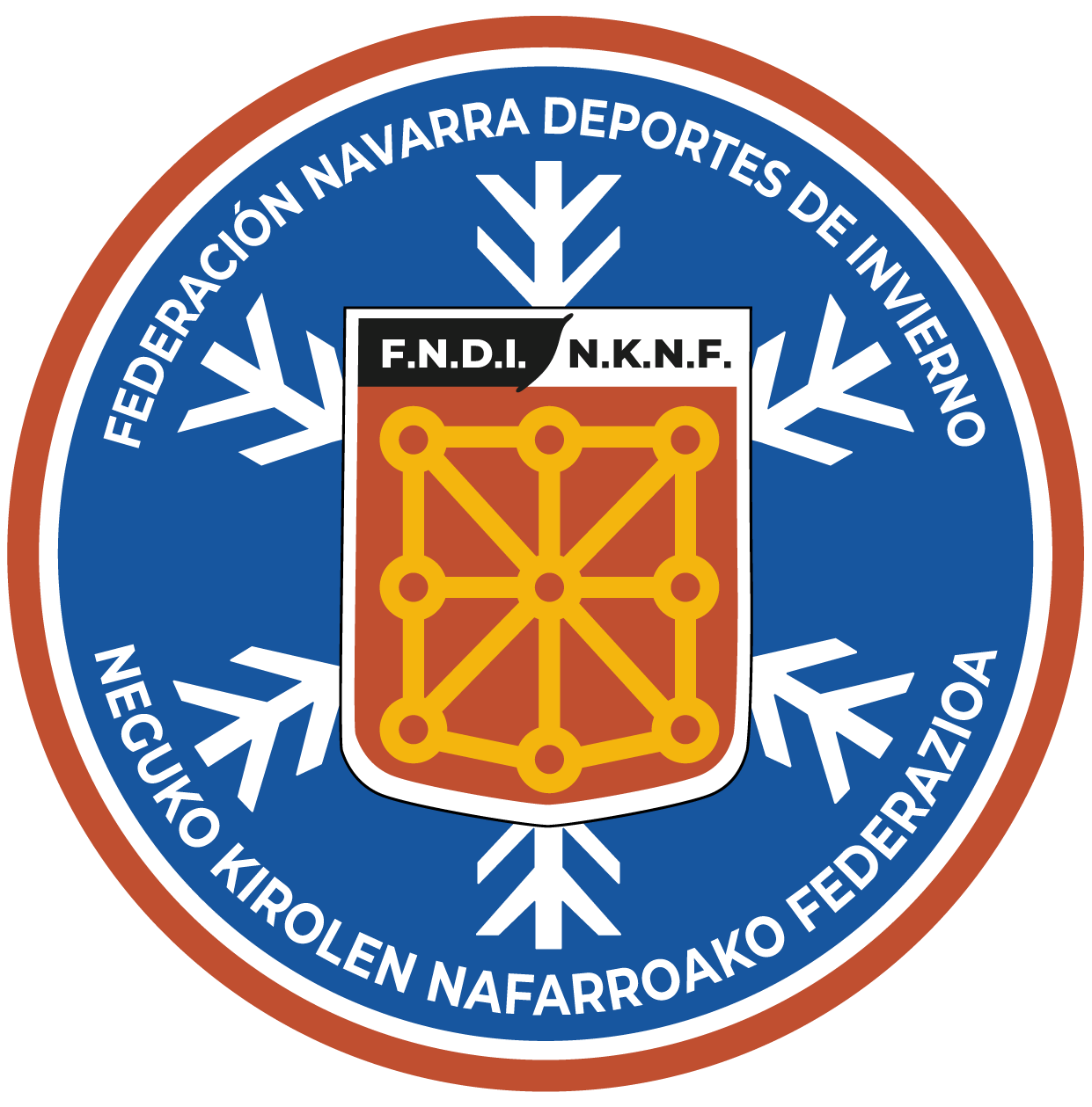 Logo FNDI
